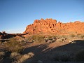 Las Vegas 2010 - Valley of Fire 1011